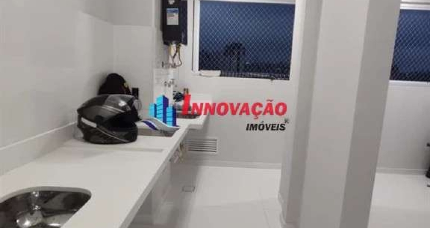Apartamento (Apartamento Padrão) para Venda, 2 dorm(s), 1 vaga(s), 45 m²