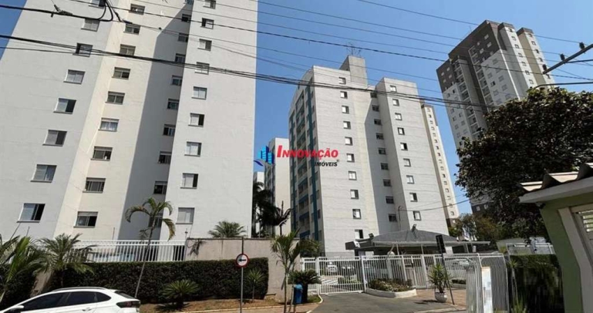 Apartamento (Apartamento Padrão) para Venda, 2 dorm(s), 1 vaga(s), 55 m²