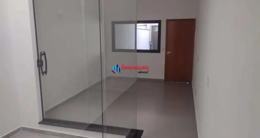 Casa (Sobrado) para Venda, 3 dorm(s), 1 suite(s), 2 vaga(s), 119 m²