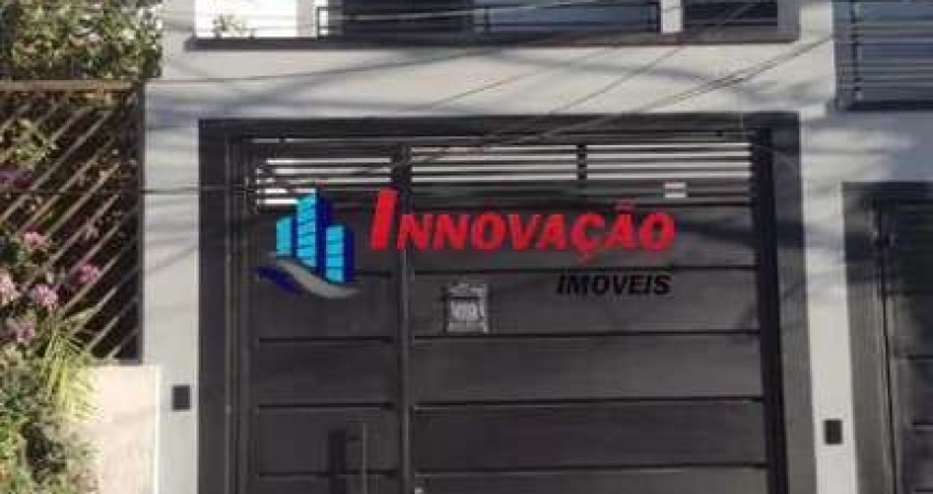 Casa (Sobrado) para Venda, 3 dorm(s), 1 suite(s), 2 vaga(s), 119 m²