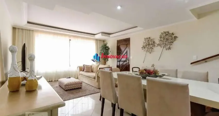 Casa (Sobrado) para Venda, 3 dorm(s), 1 suite(s), 2 vaga(s), 150 m²