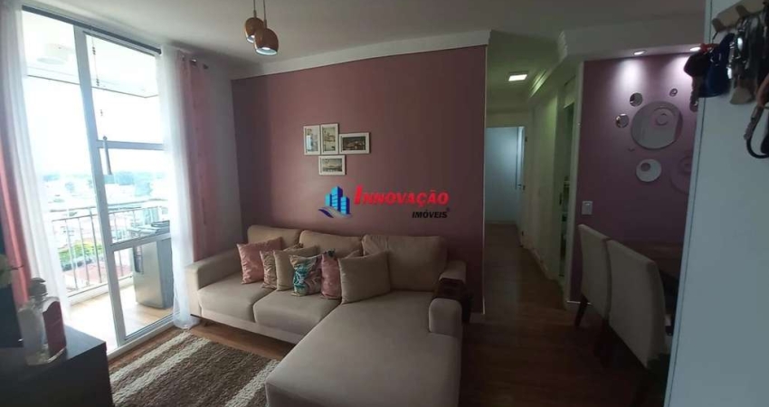 Apartamento em Condomínio para Venda no bairro Vila Guilherme, 2 dorm, 1 vagas, 50 m