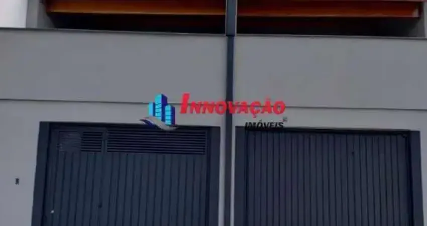 Sobrado Novo para Venda 2 suite(s), 3 vaga(s), 140 m²