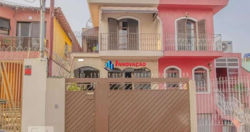 Casa (Sobrado) para Venda, 3 dorm(s), 1 suite(s), 4 vaga(s), 180 m²
