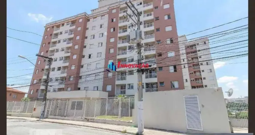 Apartamento padrão para venda no bairro sítio do mandaqui, 2 dorm, 1 vagas, 52 m