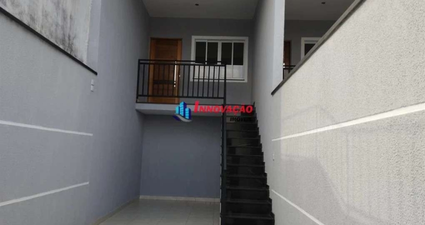 Casa (Sobrado) para Venda, 3 dorm(s), 1 suite(s), 2 vaga(s), 120 m²