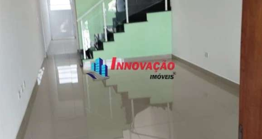 Casa (Sobrado) para Venda, 3 dorm(s), 1 suite(s), 2 vaga(s), 120 m²
