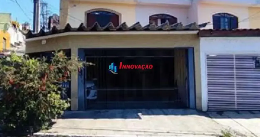 Casa (Sobrado) para Venda, 3 dorm(s), 1 suite(s), 2 vaga(s), 130 m²