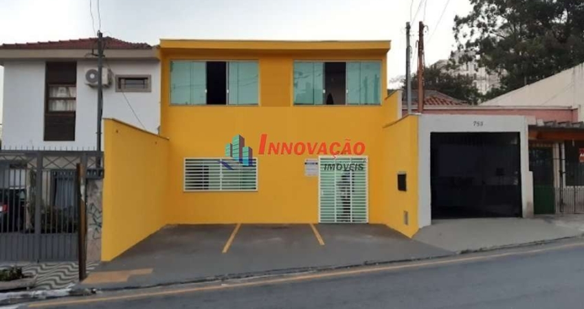 SOBRADO COMERCIAL  para Locação no bairro Parque Mandaqui, 3 vagas.