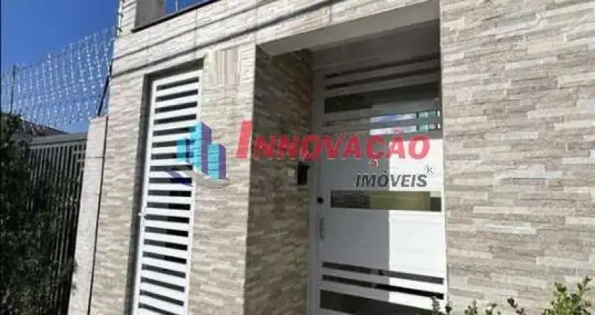 Casa em Condomínio para Venda no bairro Vila Nivi, 3 dorm, 1 suíte, 2 vagas, 80 m