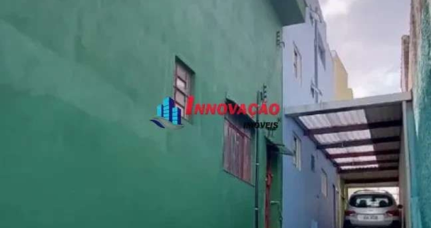 Casa (Sobrado) para Venda, 3 dorm(s), 2 vaga(s), 85 m²