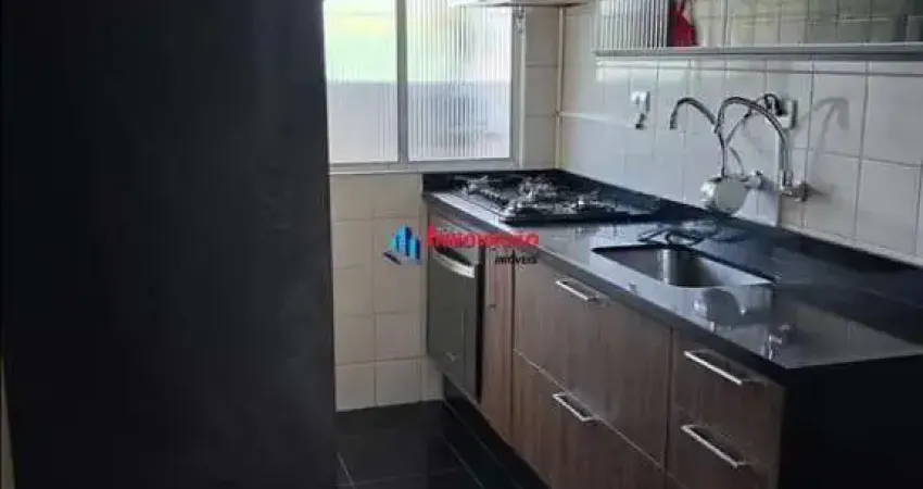 Apartamento (Apartamento Padrão) para Venda, 2 dorm(s), 1 vaga(s), 50 m²