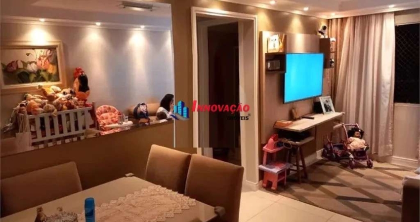 Apartamento em Condomínio Padrão para Venda no bairro Pedra Branca ao lado Horto Florestal, 2 dorm, 1 vagas, 52 m