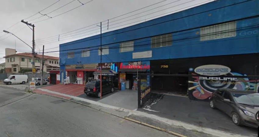 Predio Comercial para Venda, ), 10 vaga(s), 768 m²
