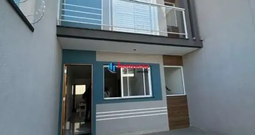 Casa (Sobrado) para Venda, 3 dorm(s), 3 suite(s), 2 vaga(s), 120 m²