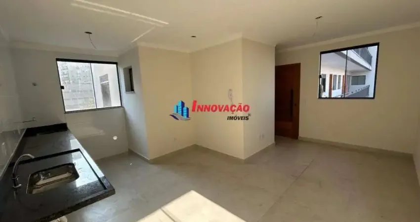 Apartamento Novo no Tucuruvi   para Venda, 2 dorm(s), 1 vaga(s), 54 m²