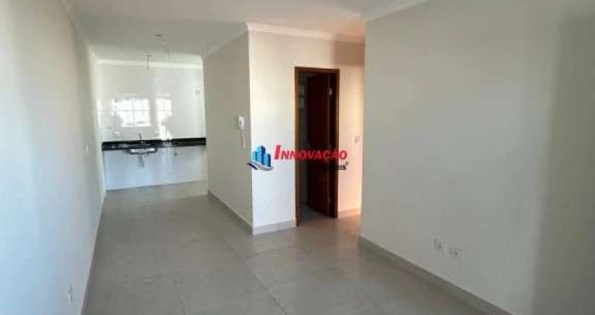 Apartamento para Venda, 2 dorm(s), 43 m²