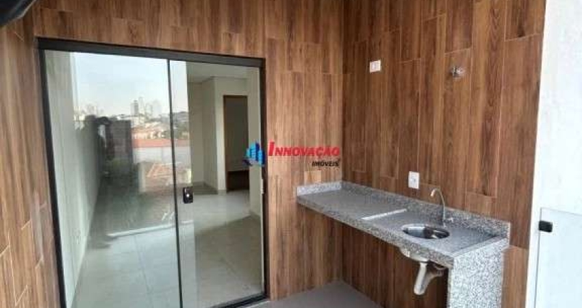 Apartamento para Venda, 2 dorm(s), 1 vaga(s), 59 m²