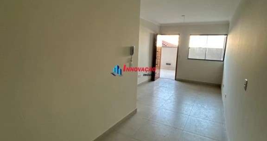 Apartamento para Venda, 2 dorm(s), 1 vaga(s), 45 m²