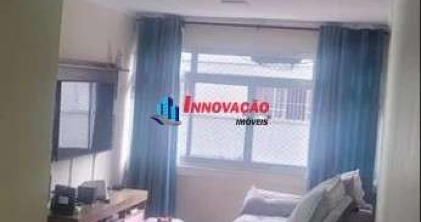 Apartamento (Apartamento Padrão) para Venda, 2 dorm(s), 1 vaga(s), 60 m²