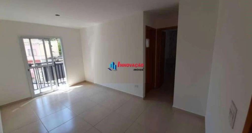 Apartamento em Condomínio para Venda no bairro Jardim do Colégio (Zona Norte), 2 dorm, 47 m