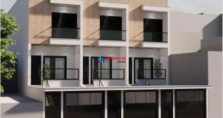 Linda Casa (Sobrado) para Venda, 3 dorm(s), 1 suite(s), 2 vaga(s), 136 m² Espaço Gouermet