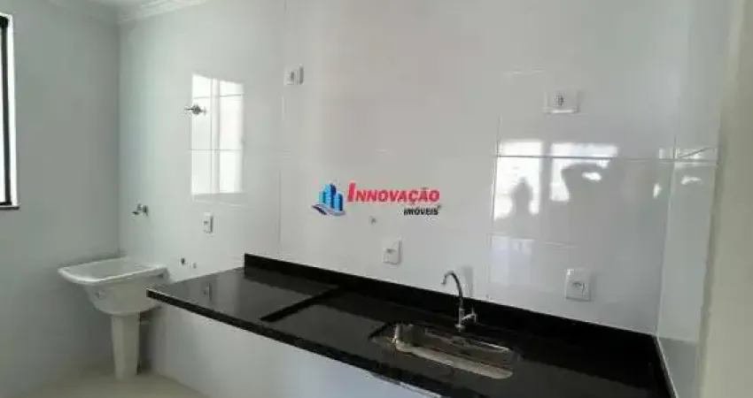 Apartamento com 2 quartos à venda no Tucuruvi, São Paulo