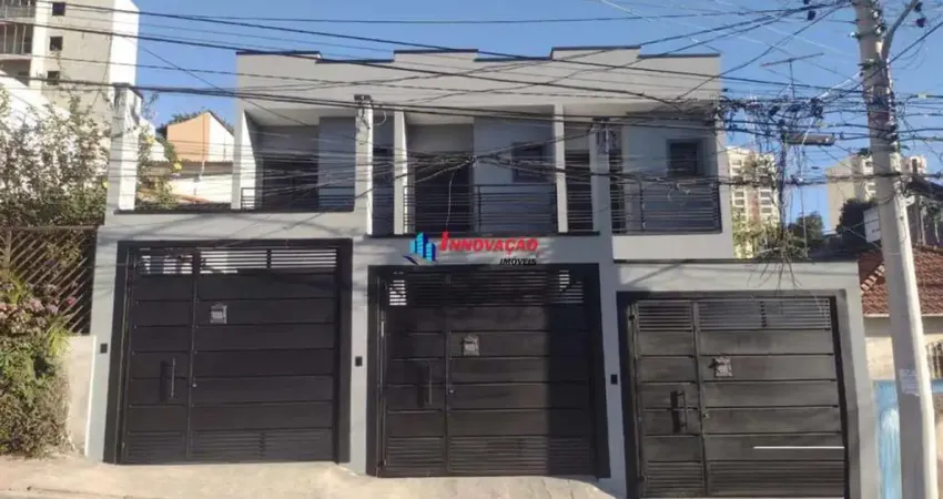 Casa (Sobrado) para Venda, 3 dorm(s), 1 suite(s), 2 vaga(s), 119 m²