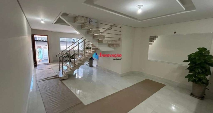 Sobrado NOVO para Venda Imirim, 3 suite(s), 2 vaga(s), 137 m²