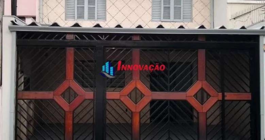 Casa (Sobrado) para Venda, 3 dorm(s), 2 vaga(s), 110 m²