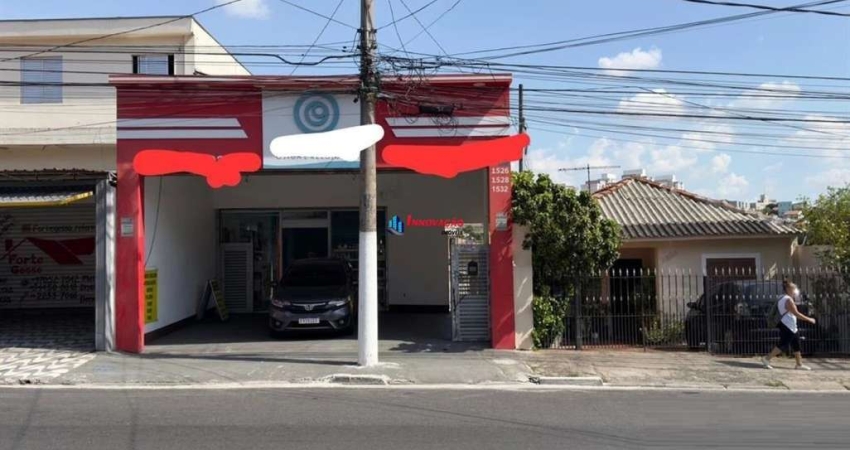 Terreno comercial à venda em Vila Nova Cachoeirinha, São Paulo 