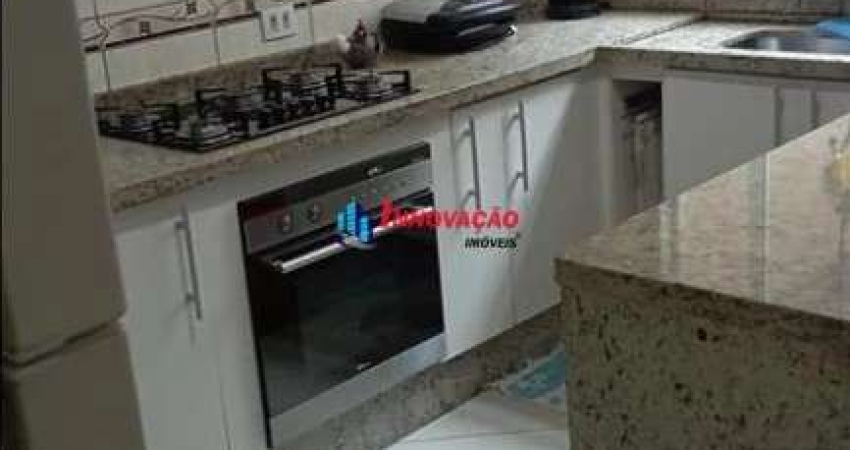 Casa (Sobrado) para Venda, 2 dorm(s), 2 vaga(s), 100 m²