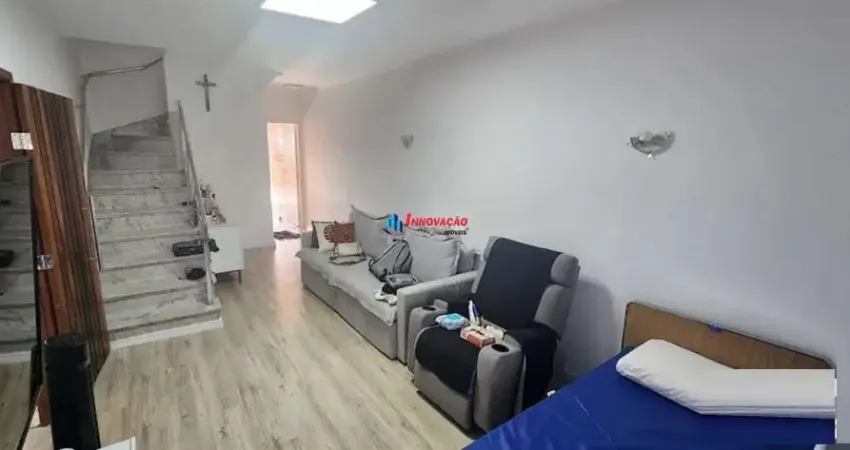 Casa (sobrado) para venda, 3 dorm(s), 1 suite(s), 2 vaga(s), 180 m²