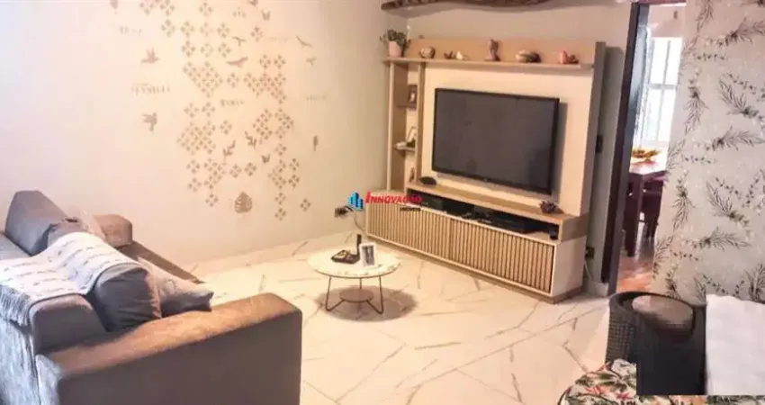 Sobrado para Venda no bairro Parque Casa de Pedra, 4 dorm, 1 suíte, 2 vagas, 200