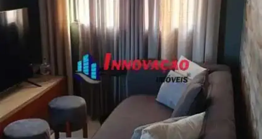 Apartamento (Apartamento Padrão) para Venda, 2 dorm(s), 1 vaga(s), 46 m²