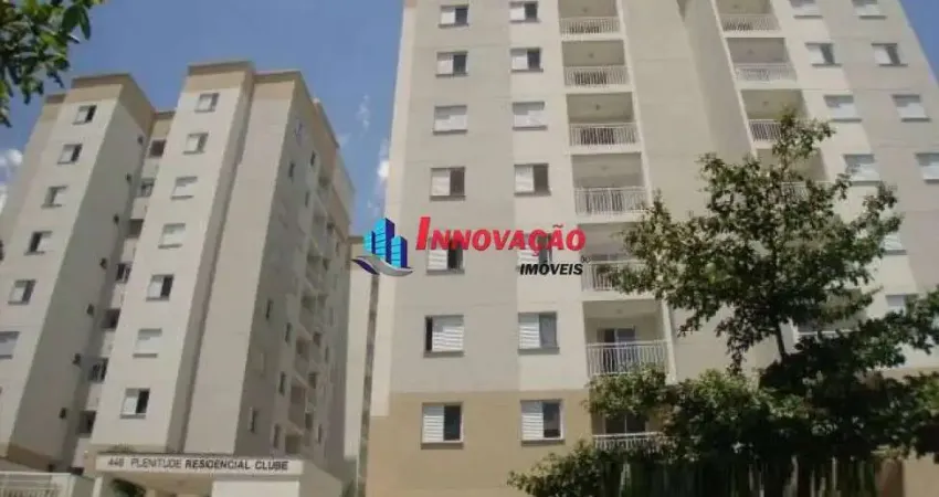 Apartamento (Apartamento Padrão) para Venda, 3 dorm(s), 1 suite(s), 1 vaga(s), 70 m²