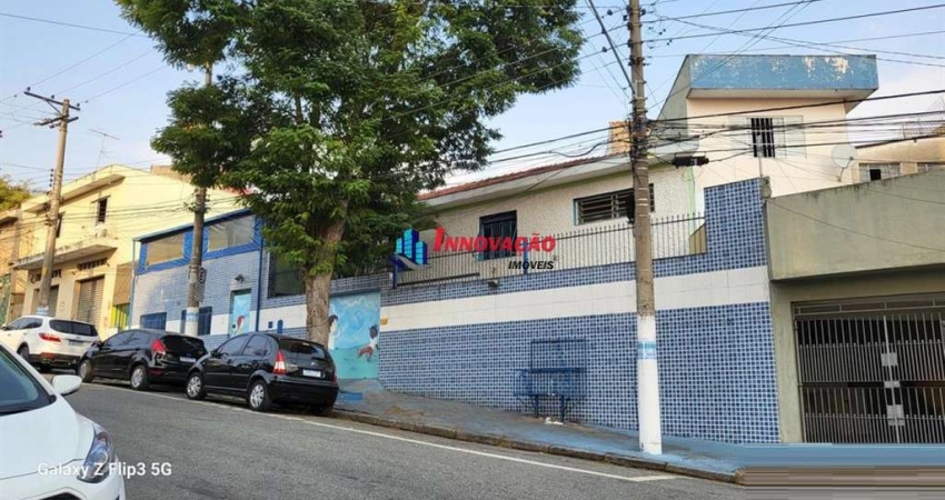 Casa (Terrea) para Venda, 4 dorm(s), 1 suite(s), 4 vaga(s), 400 m²
