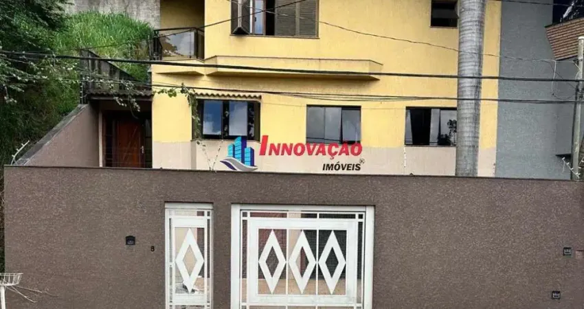 Casa (Sobrado) para Venda, 4 dorm(s), 4 suite(s), 6 vaga(s), 325 m²