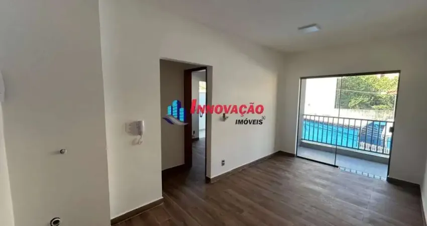 Lindo Apartamento para Venda, 1 dorm(s), 1 vaga(s), 33 m²tetros, com Sacada e quintal.