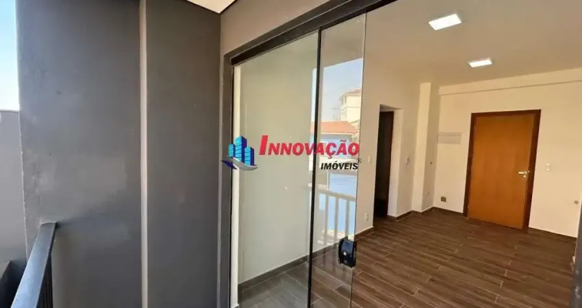 Apartamento (Apartamento Padrão) para Venda, 1 dorm(s), 1 vaga(s), 33 m²