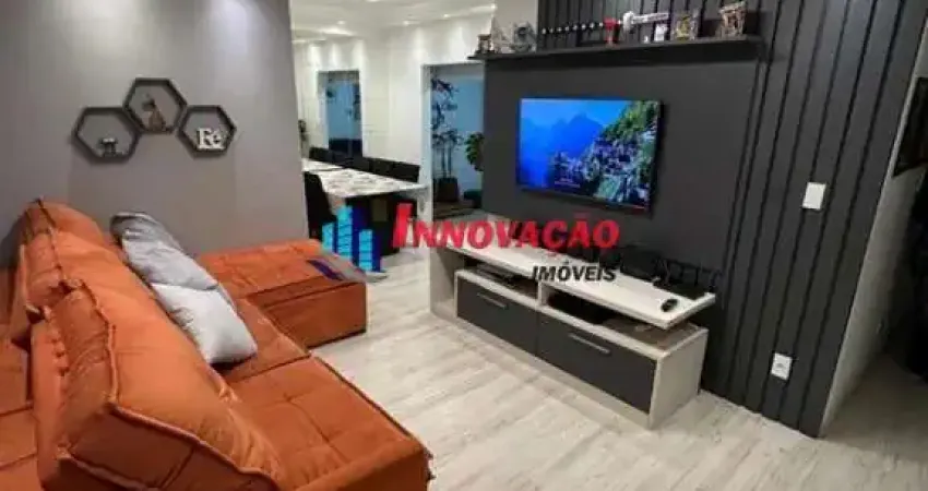 Apartamento (apartamento padrão) para venda, 3 dorm(s), 1 suite(s), 2 vaga(s), 77 m²