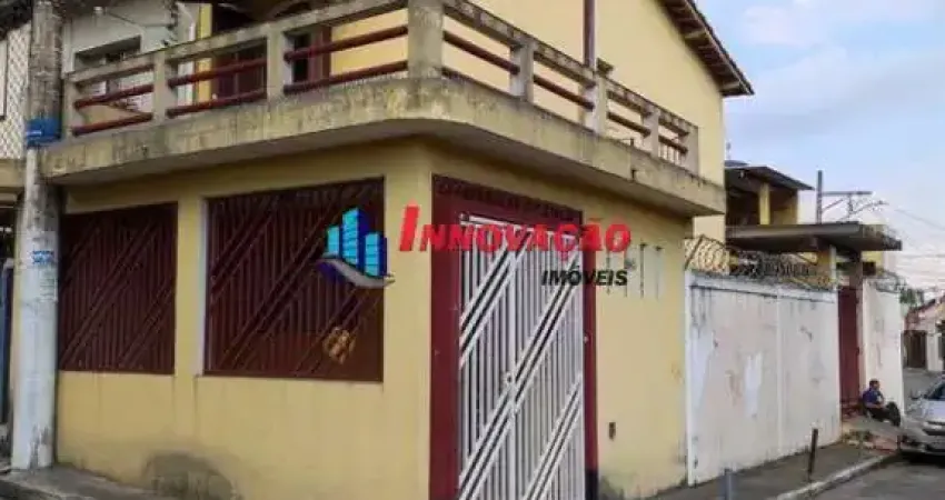Casa (Sobrado) para Venda, 2 dorm(s), 2 vaga(s), 150 m²
