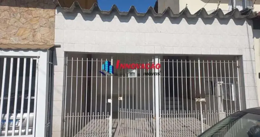 Casa (Sobrado) para Venda, 3 dorm(s), 2 vaga(s), 100 m²