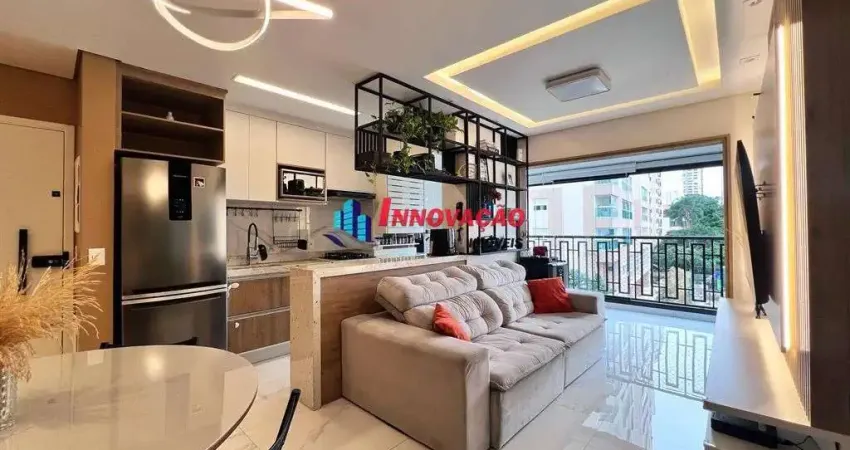 Apartamento (apartamento padrão) para venda, 2 dorm(s), 2 suite(s), 2 vaga(s), 69 m²