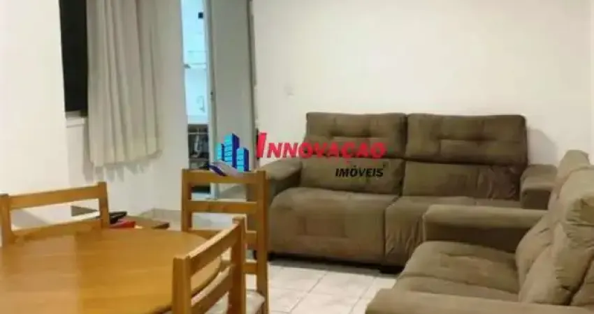Apartamento (apartamento padrão) para venda, 2 dorm(s), 1 vaga(s), 57 m²