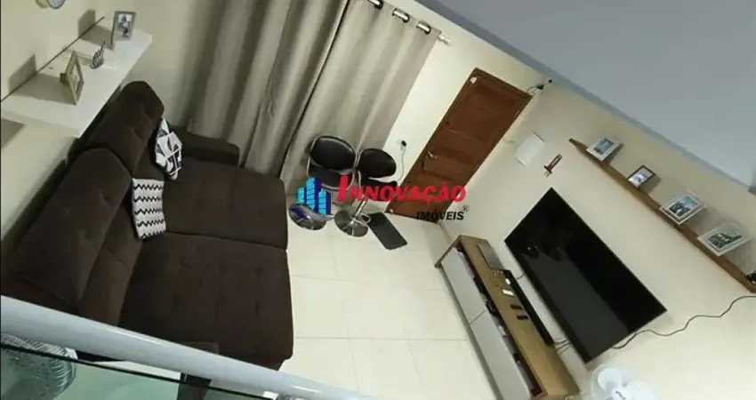 Casa (sobrado) para venda, 2 dorm(s), 2 suite(s), 1 vaga(s), 60 m²