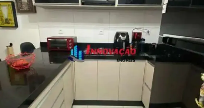 Casa com 2 quartos à venda na Vila Dom Pedro II, São Paulo 