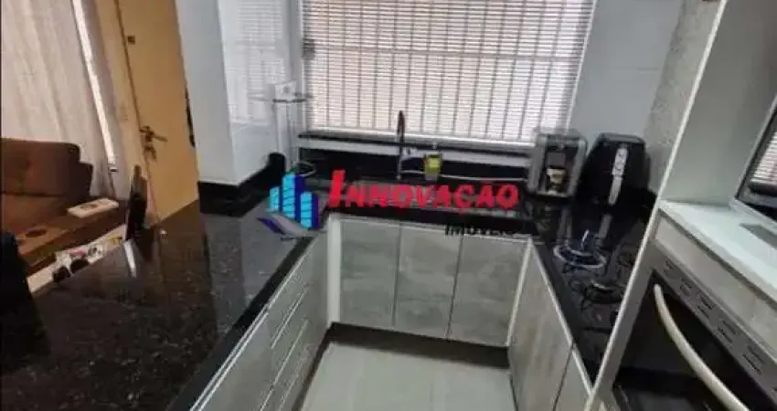 Casa (sobrado) para venda, 2 dorm(s), 2 suite(s), 1 vaga(s), 48 m²