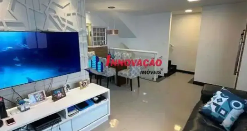 Casa (sobrado) para venda, 3 dorm(s), 1 suite(s), 2 vaga(s), 104 m²