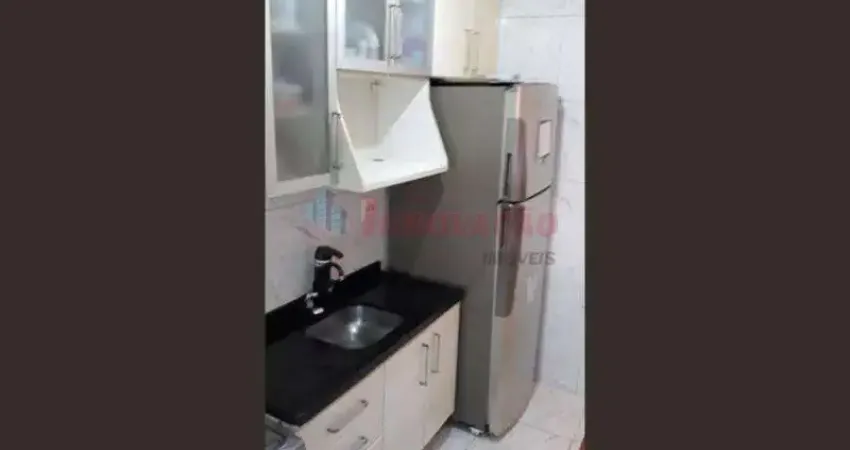 Apartamento em condomínio padrão para venda no bairro imirim, 2 dorm, 1 vagas, 50 m